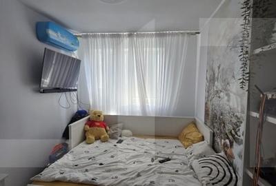 Apartament cu 4 camere, lux, 70 mp - zona Metrou 1 Decembrie 1918 - 8