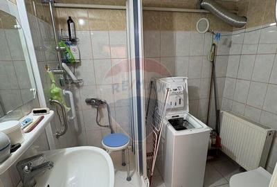 Casa 4 camere, 2 bai, curte 450mp, zona Baznei Casa 4 camere, 2 bai, curte 450mp, zona Baznei - 13