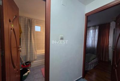 DE VANZARE-APARTAMENT 2 CAMERE-DECOMANDAT - 4