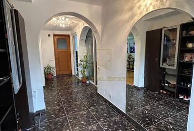 Casă individuală cu 5 camere cu Canalizare în Dobroești - 5