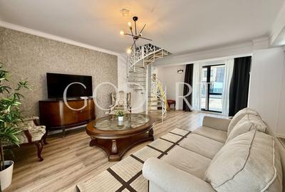 Duplex exclusivst | Ready to move in | Mobilat | Utilat - 4