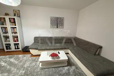 Apartament cu 2 camere la 13 minute de statia de metrou 1 Decembrie 1918 - 6