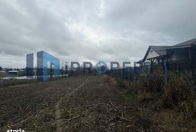 Spațiu comercial, în Ileana - 1