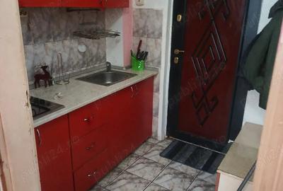 Garsonieră decomandată în Rogerius - 5