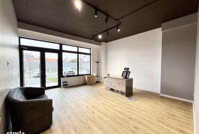 Spațiu comercial, de 30 mp, în Șelimbăr - 3