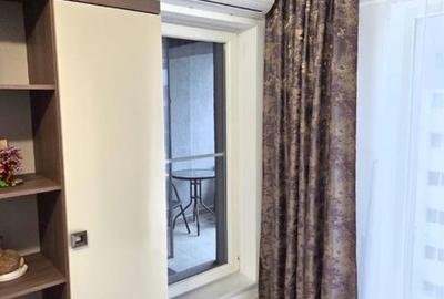 Garsonieră decomandată în Cățelu - 3