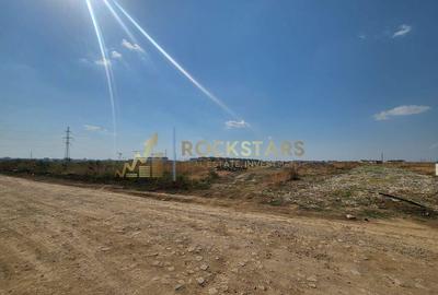 Teren intravilan | 605mp | Dobroesti | Dubla deschidere - 4