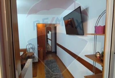 Apartament cu 2 camere semidecomandat, mobilat în Crihala - 13