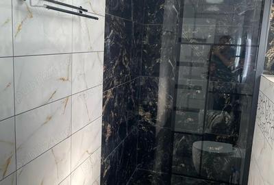 Casa noua Floresti 4 camere 80mp terasa circulabila,gradina,incalzire in pardoseala,parcare inclusa - 4