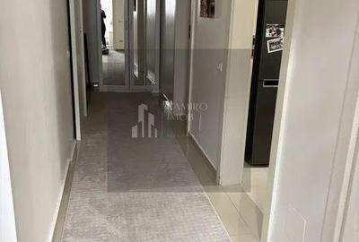 Apartament cu 2 camere, mobilat în Metalurgiei - 1