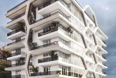 Apartament cu 2 camere decomandat în Mamaia-Sat - 2