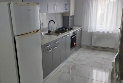 Apartament cu 2 camere decomandat în Central - 2