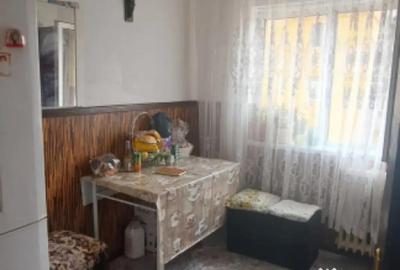 Apartament cu 3 camere semidecomandat în Valea Rosie - 8