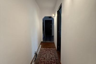 Apartament practic, 42 mp utili plus balcon, decomandat - Girocului - 6