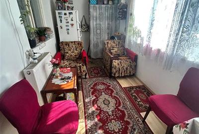 Apartament cu 2 camere nedecomandat în Obor - 6