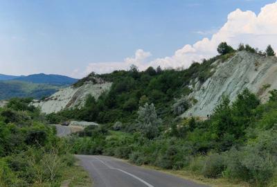 Spațiu comercial, în Slănic - 3