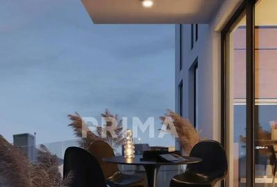 Apartament cu 4 camere în Lotus - 4