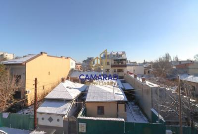 Casa individuala de vanzare - Obor/Doamna Ghica - 14