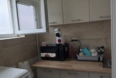 Berceni Brancoveanu etaj 10 oltenitei - 4