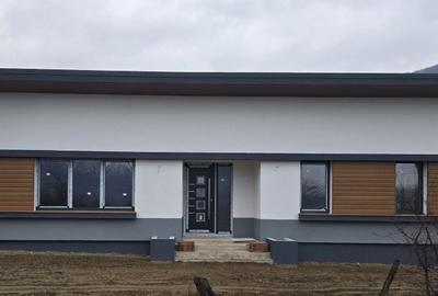 Casă cu 3 camere în Tăuții-Măgherăuș - 2