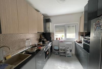 Domnesti, Ciutaci, vila tip duplex, P+1E+Pod, 4 camere, 120m Domnesti, Ciutaci, vila tip duplex, P+1E+Pod, 4 camere, 120m - 4