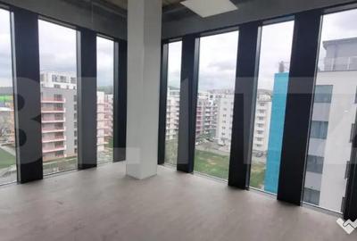 Spațiu comercial, de 321 mp, în Florești - 12
