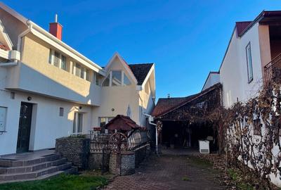 Casă individuală de vânzare, 7 Noiembrie, Tg-Mureș, direct de la proprietar - 15