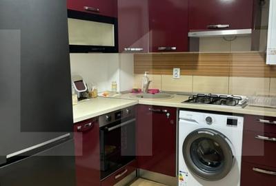 Apartament 2 camere, mobilat, parcare inclusa, zona moderna – cartier Berceni - 7