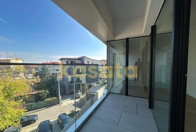 One Verdi Park | Apartament 2 camere | Floreasca/ Barbu V... One Verdi Park | Apartament 2 camere | Floreasca/ Barbu V... - 4