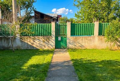 Casă cu 2 camere cu Canalizare în Ferentari - 9