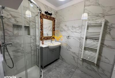 Apartament cu 3 camere, mobilat în Gheorgheni - 8