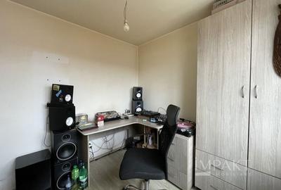 Apartament cu 1 camera de vanzare in cartierul intre Lacuri! - 4