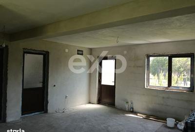 Casă cu 3 camere în Pădureți - 5
