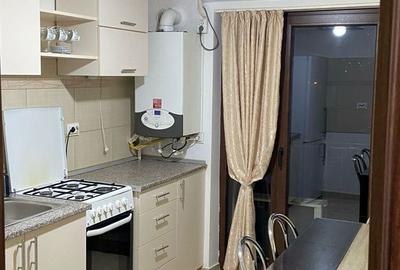Apartament cu 2 camere decomandat în Frumoasa - 1