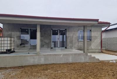 La Cheie - Casa Moderna in Santandrei, 120 mp Utili, Ter La Cheie - Casa Moderna in Santandrei, 120 mp Utili, Ter - 8