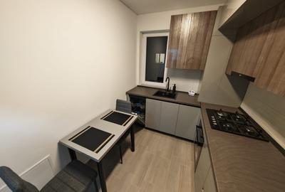 Apartament 2 cam | Prima inchiriere | Loc parcare | Aparatorii Patriei - 9