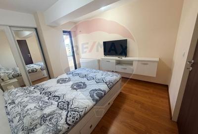 Apartament cu 2 camere decomandat, mobilat în Central - 6