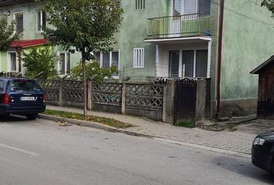Apartament cu 3 camere decomandat în Central - 7