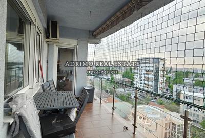 LUX! Ap3cam - PARCARE PRIVATA - Bloc Nou - TermenLung - 1000 Euro - 30