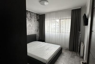 Apartament cu 2 camere semidecomandat în Dumbrăvița - 4