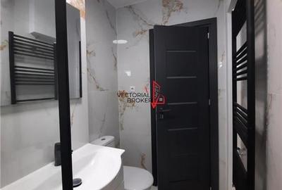 2 camere semidecomandat, etaj intermediar  Iancului Mega Imge - 9