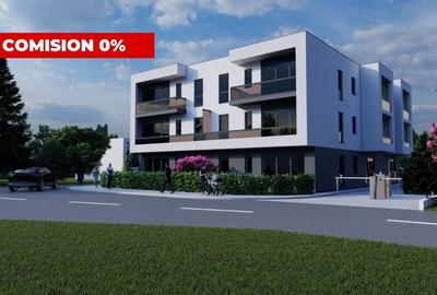 *ULTRACENTRAL* 1/2 Camere - NyBo Residence Palas