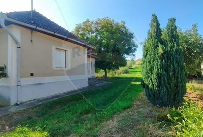 CASA DE VANZARE , Loc.Carastelec  jud. Salaj - oportunitate unica! - 7