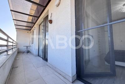 Apartament cu 2 camere semidecomandat, mobilat în Mărăști - 9