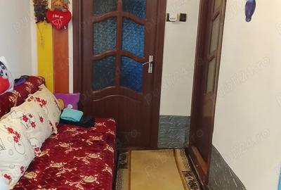 Apartament 1 camera Buzia?ului Timi?oara - 11