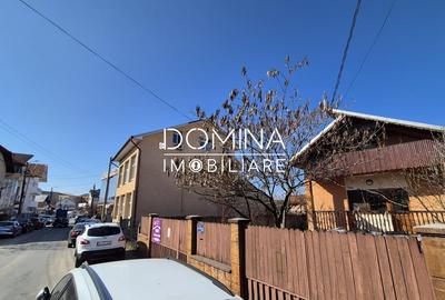 Casă individuală cu 5 camere cu Teren 554 Mp în Sud - 9