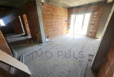 3 Camere. 2 Bai. Bloc nou. Langa Esso. - 2