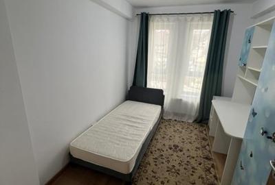 Apartament cu 3 camere decomandat în Central - 5