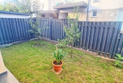 Inchiriere vila 5 camere Sydney Rezidence /garaj/mobilat/utilat - 22