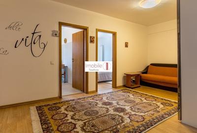 Apartament 2 camere decomandat | Bloc nou | Et.1 | Parcare | Manastur - 9